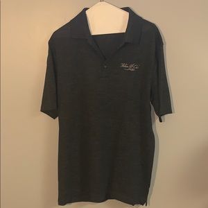 Tiger Woods Polo